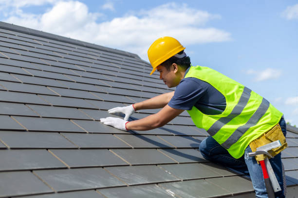 Fast & Reliable Emergency Roof Repairs in Dupont, WA